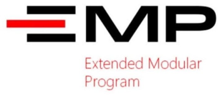 EMP — Extended Modular Program